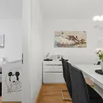 Tonka Apartment *