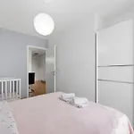 Apartment Tonka *