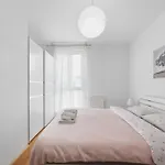 Apartment Tonka *