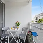 Apartment Tonka *