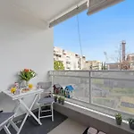 Tonka Apartment