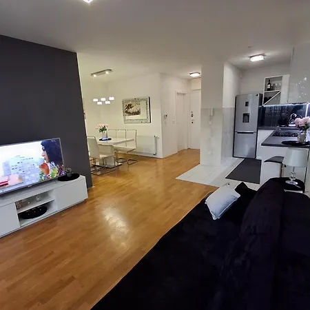 Apartman Tonka Sibenik