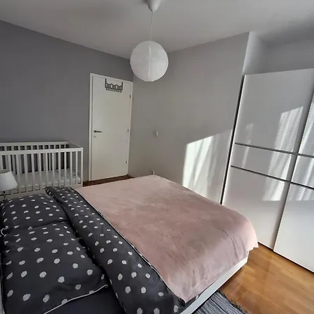 Tonka Апартаменты Шибеник