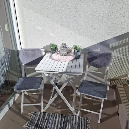 Appartement Tonka Šibenik