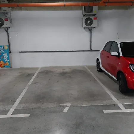 Апартаменты Tonka *