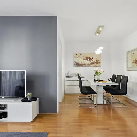 Tonka Apartman Šibenik
