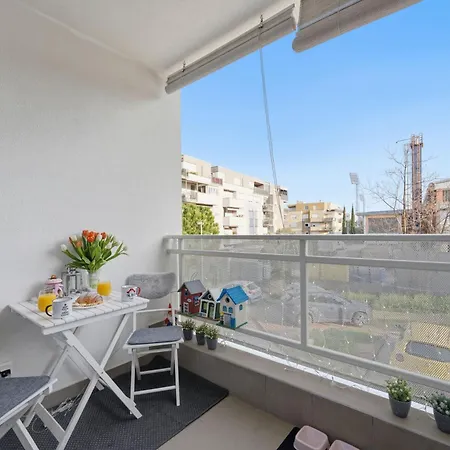 Tonka Apartman