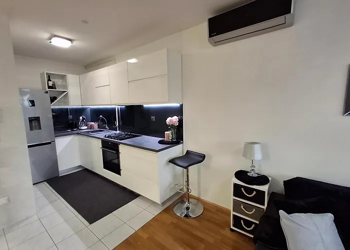 Tonka Appartement Šibenik