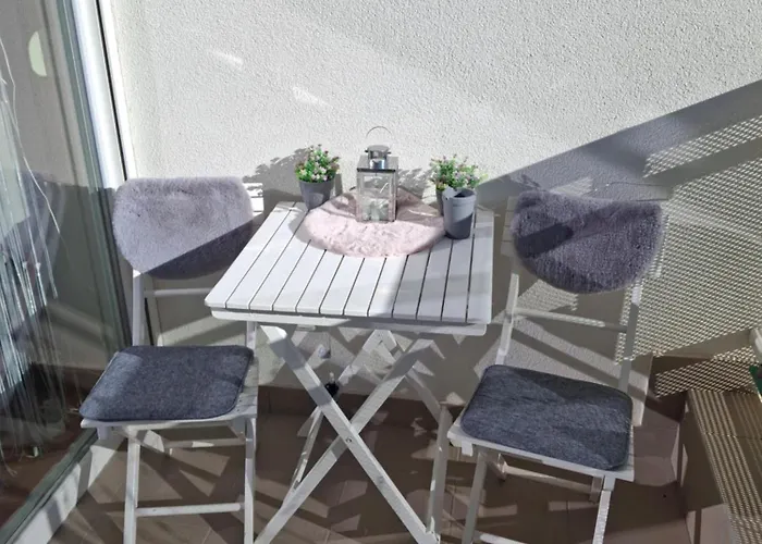 Appartement Tonka Šibenik